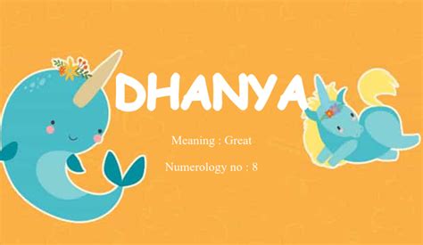 dhanya meaning in malayalam.